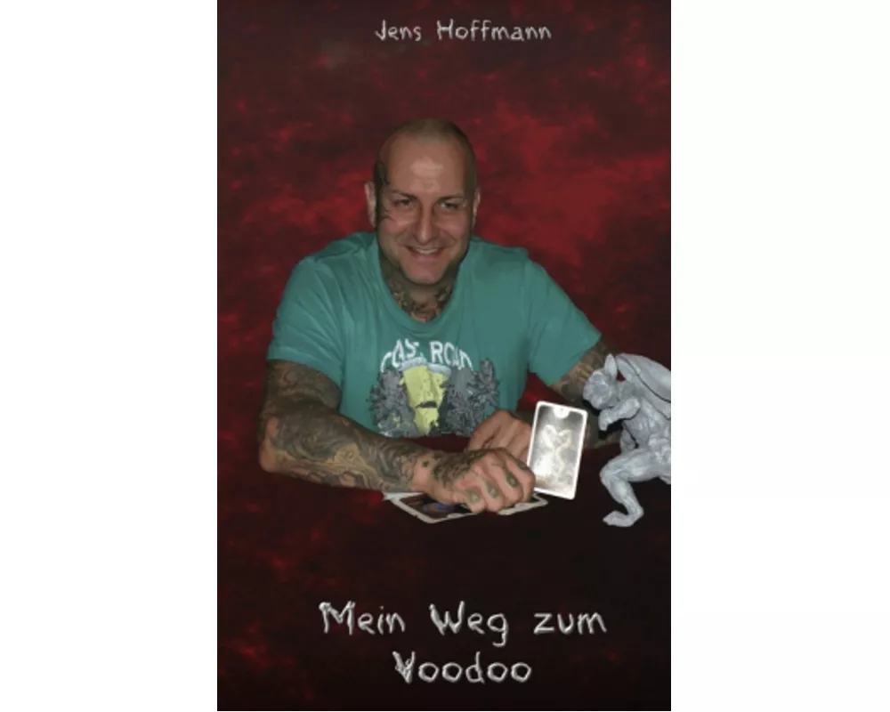 Mein Weg zum Voodoo