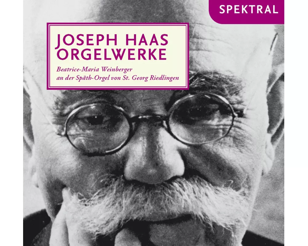 Orgelwerke
