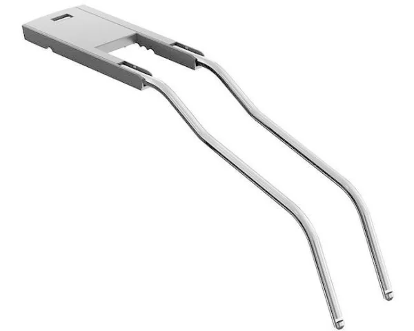 Thule Federstahlbügel zu RideAlong Kindersitz