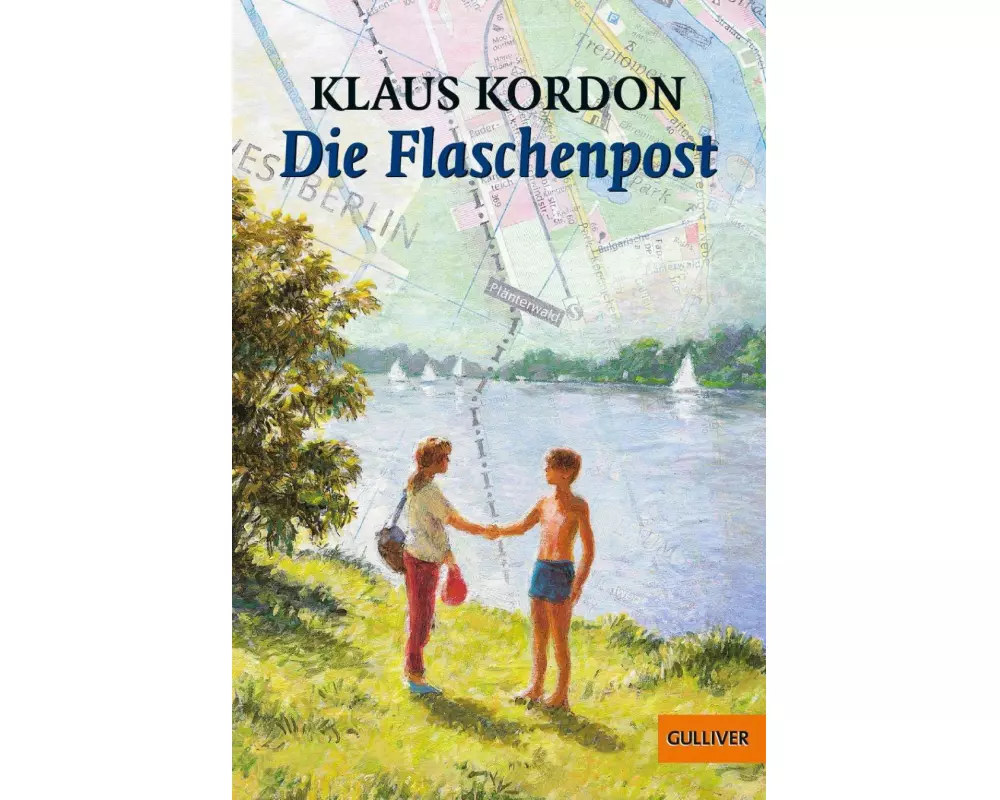 Die Flaschenpost