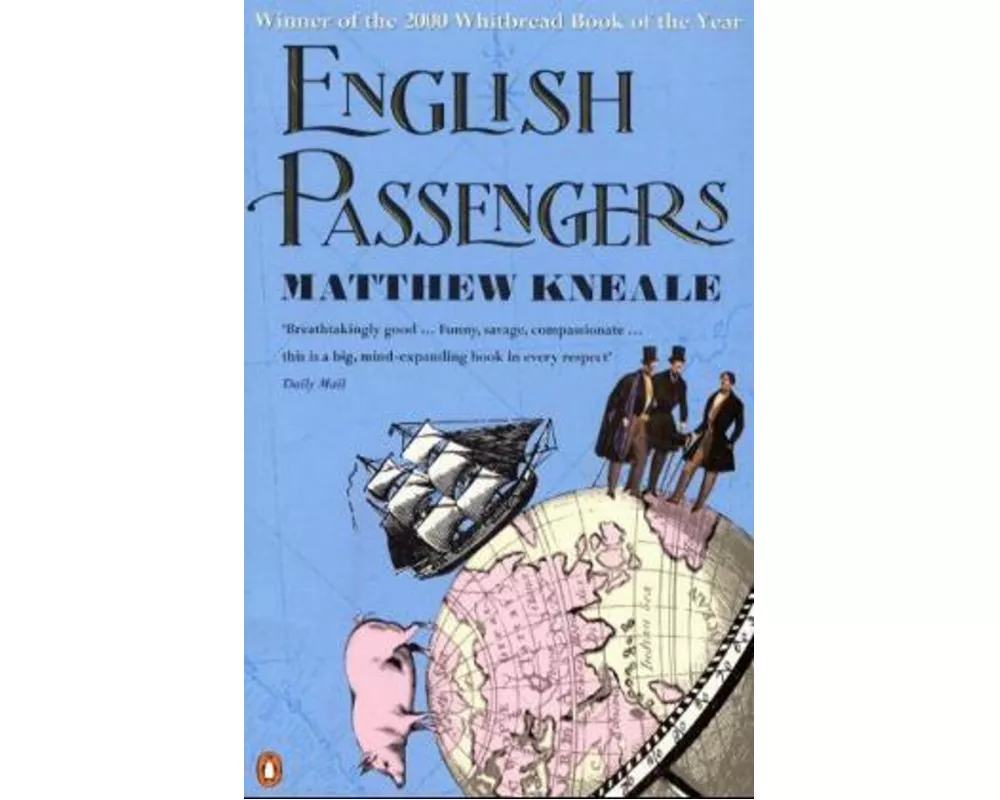 English Passengers
