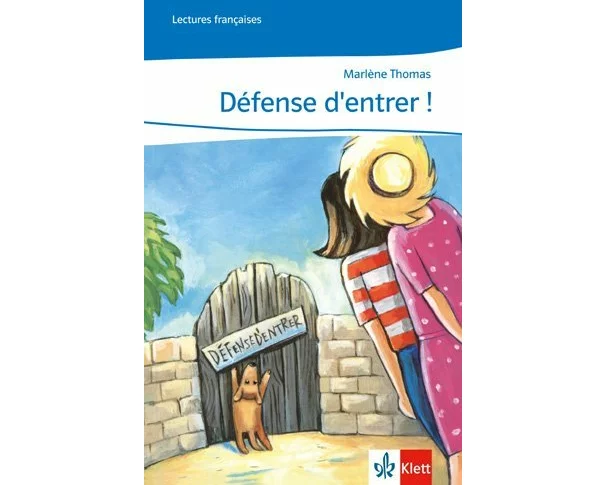 Défense d'entrer !