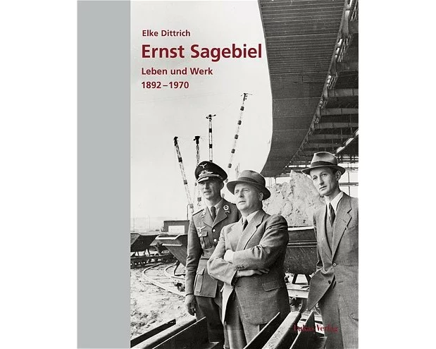 Ernst Sagebiel