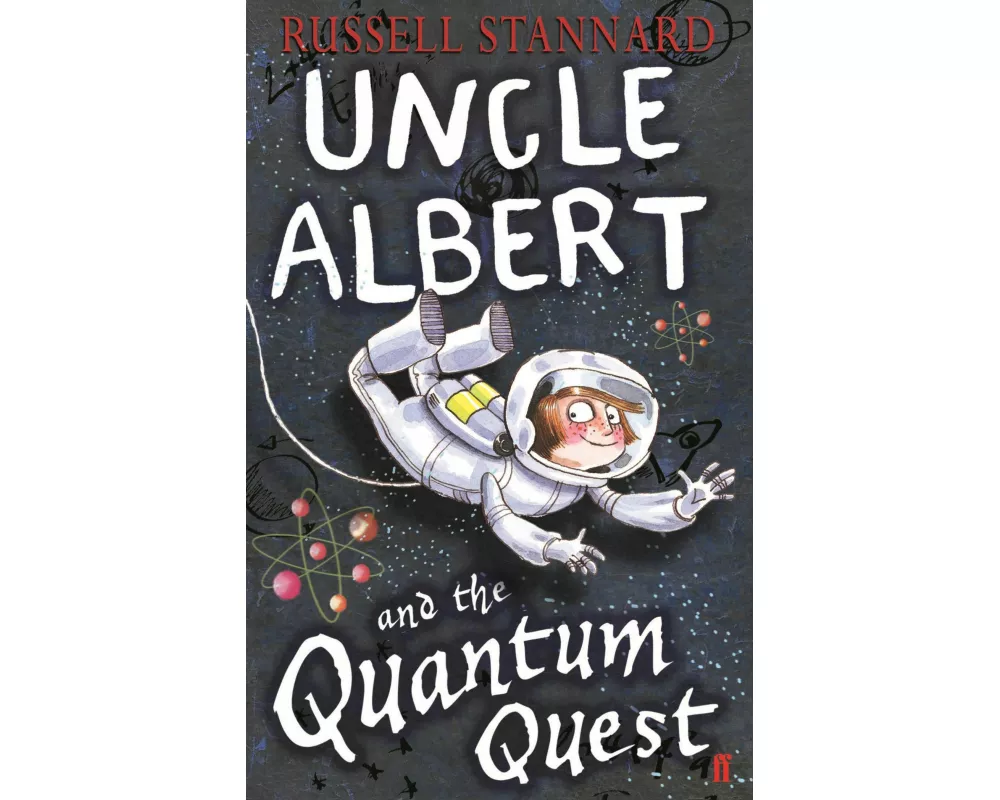 Uncle Albert and the Quantum Quest
