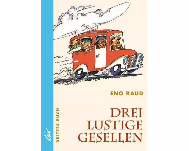 Drei lustige Gesellen 3