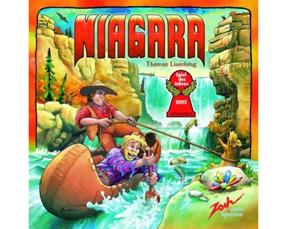 Niagara