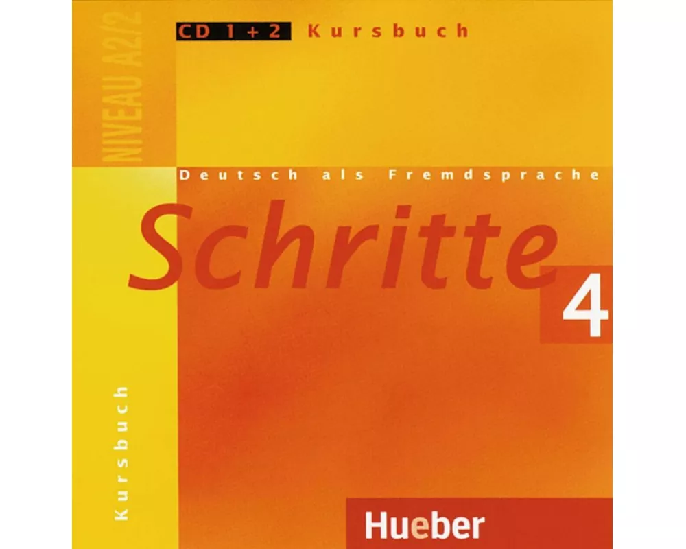 Schritte 4