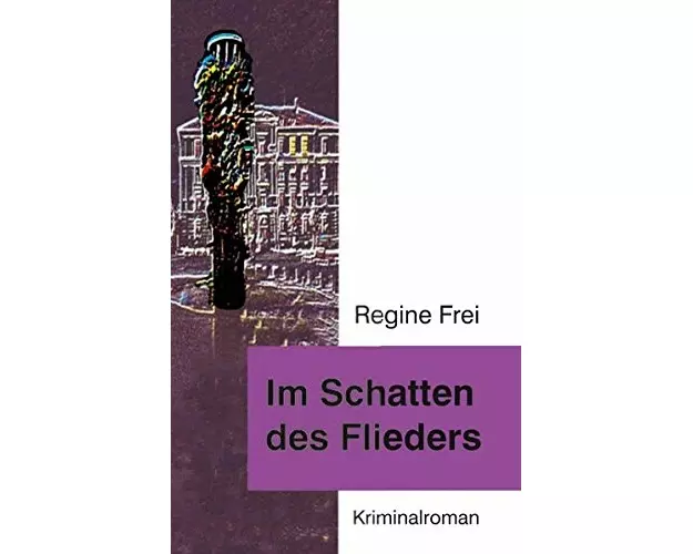 Im Schatten des Flieders