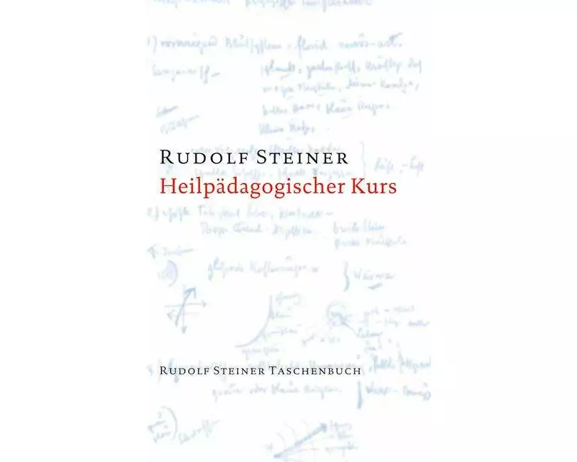 Heilpädagogischer Kurs