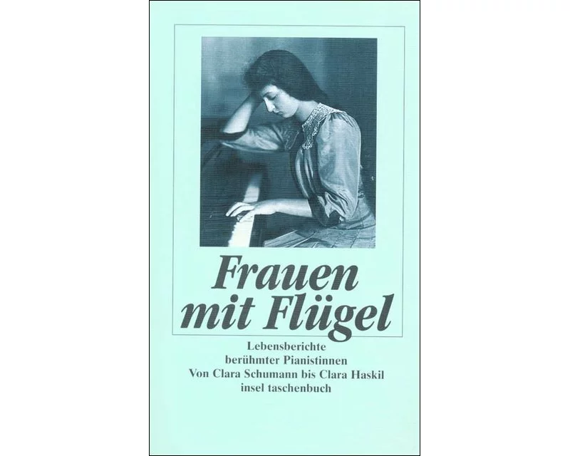 Frauen mit Flügel