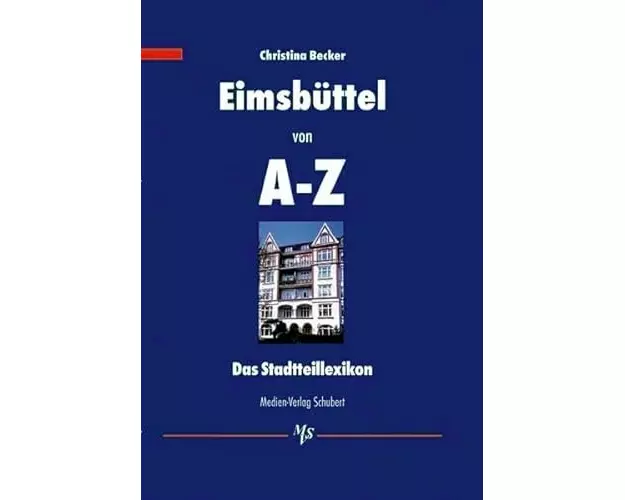 Eimsbüttel von A - Z