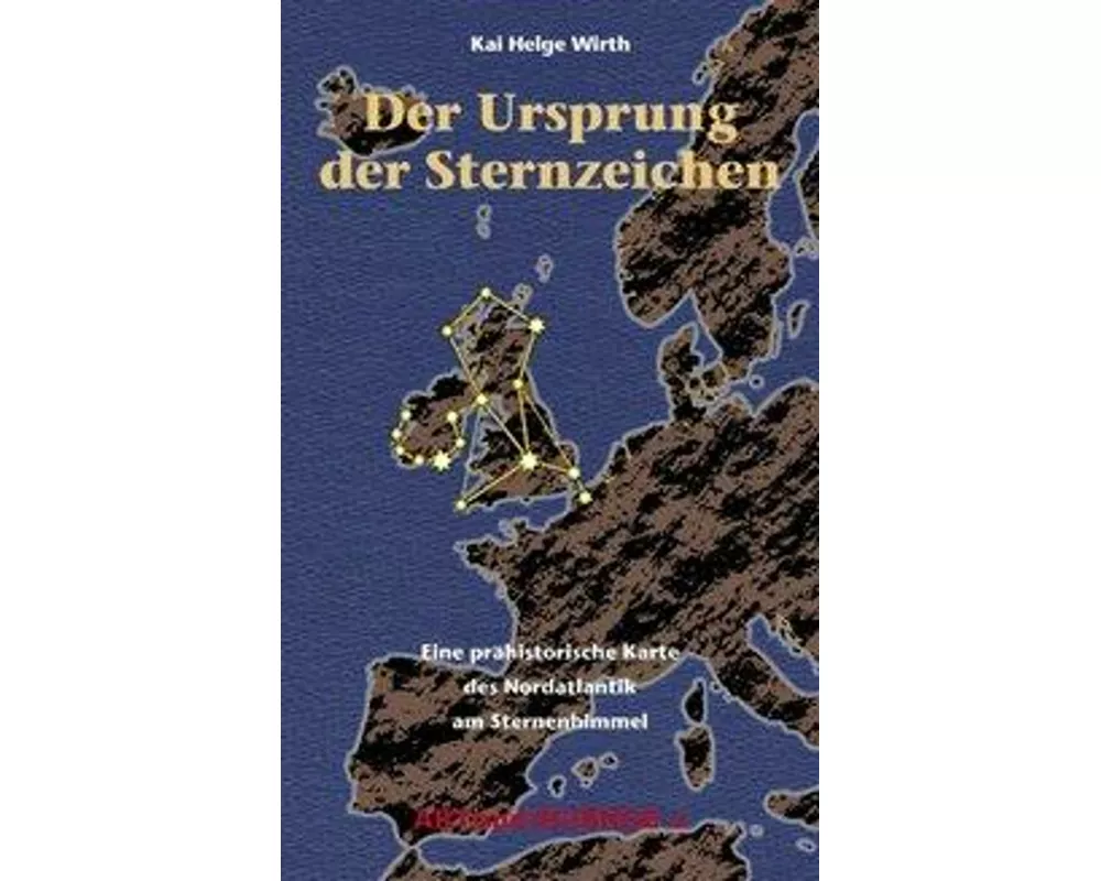 Der Ursprung der Sternzeichen