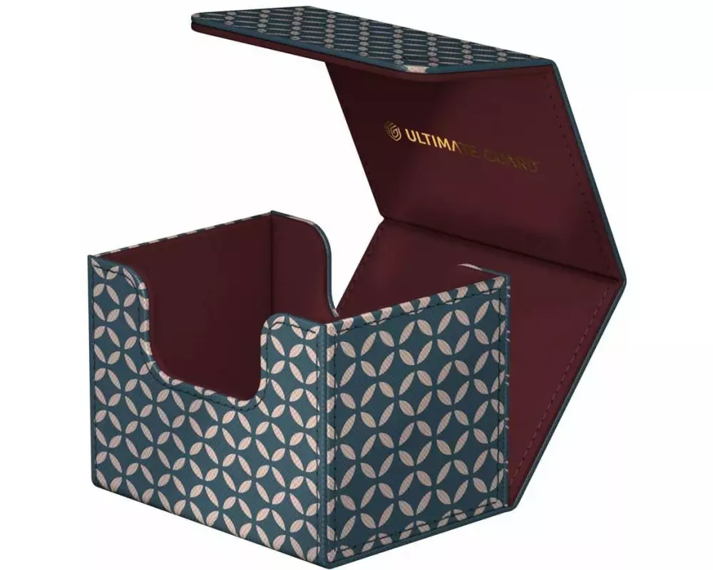 Ultimate Guard Kartenbox Sidewinder 100+ Katana Shippou