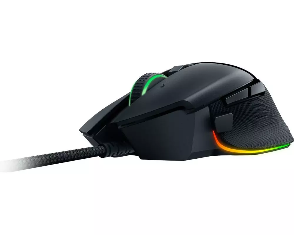 Razer Gaming-Maus Basilisk V3