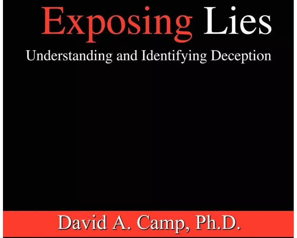 Exposing Lies: Understanding and Identifying Deception