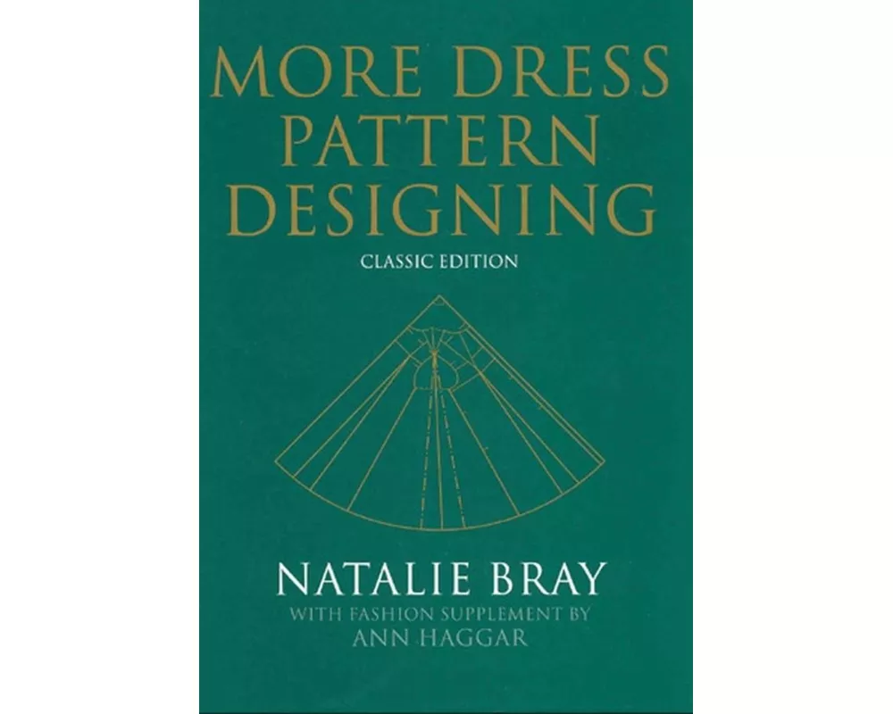 More Dress Pattern Designing