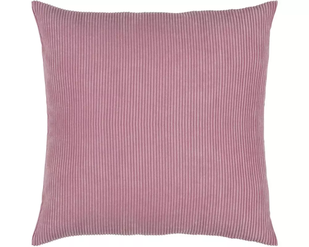 pad Kissenbezug Casual 40 cm x 40 cm, Rosa