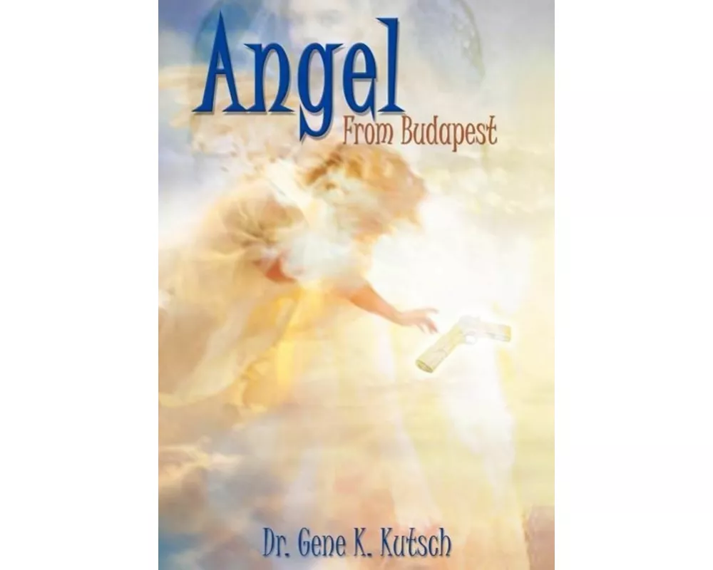 Angel from Budapest