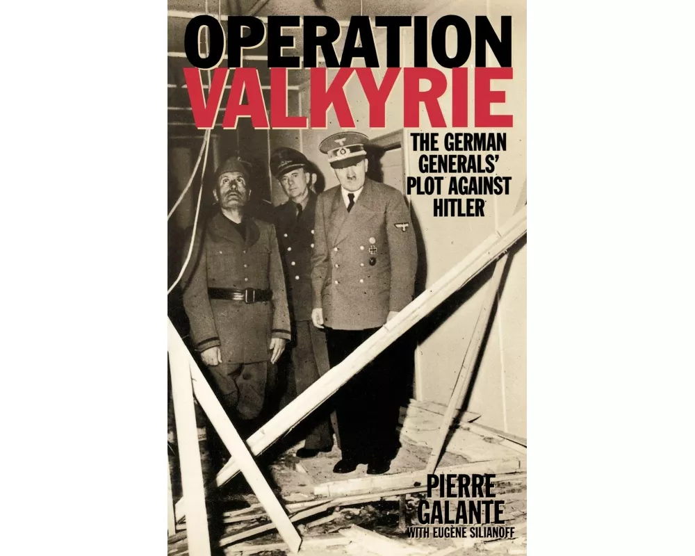 Operation Valkyrie