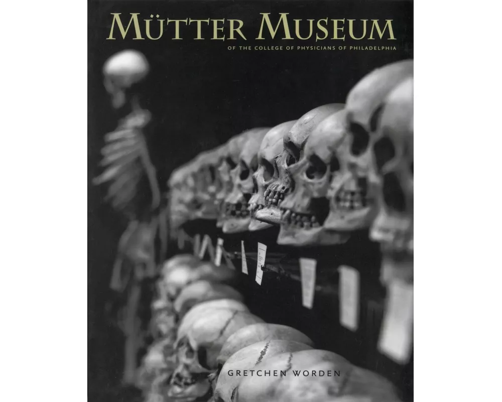 The Mütter Museum