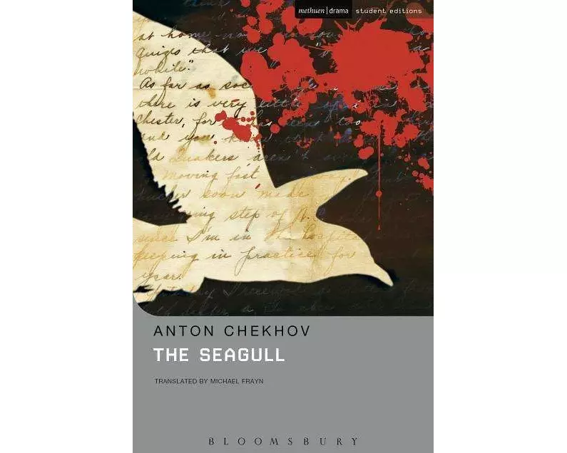 The Seagull