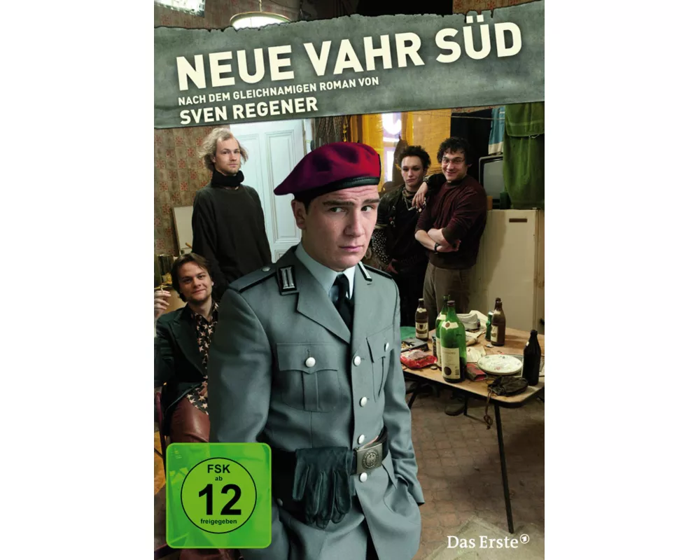 Neue Vahr Süd