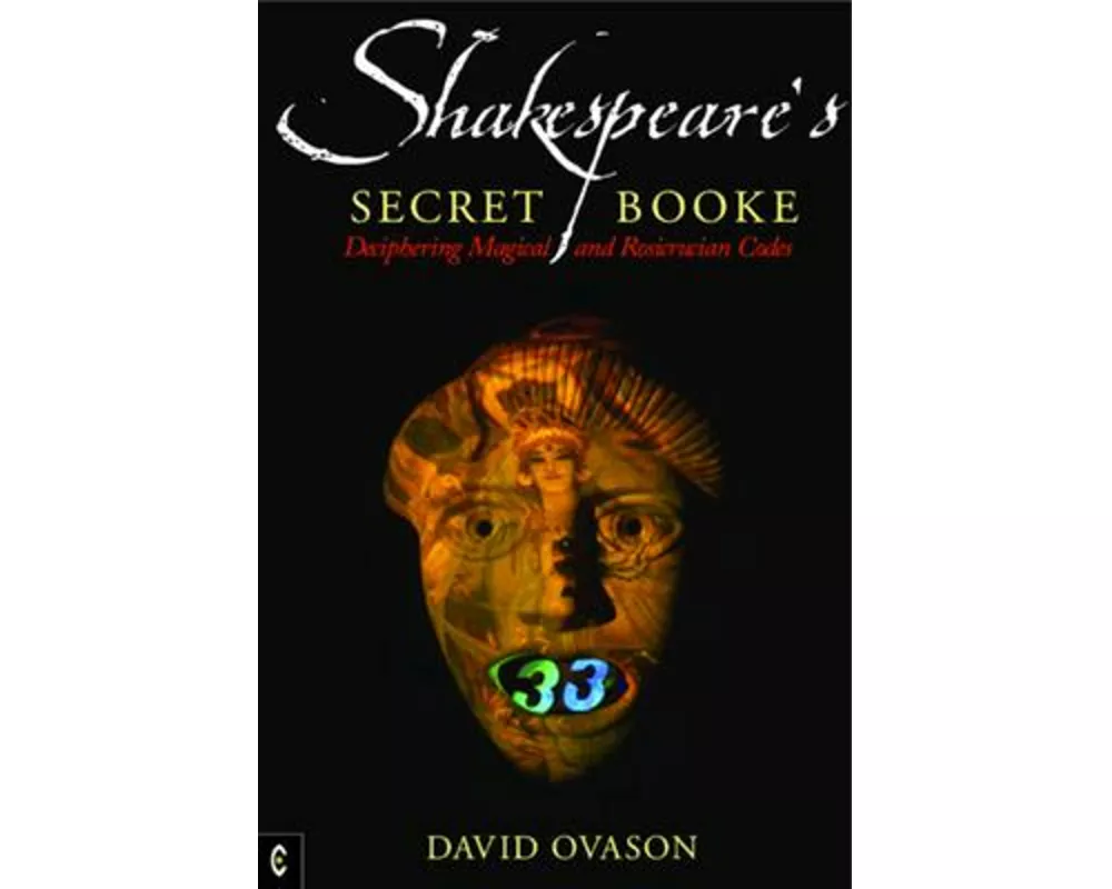 Shakespeare's Secret Booke