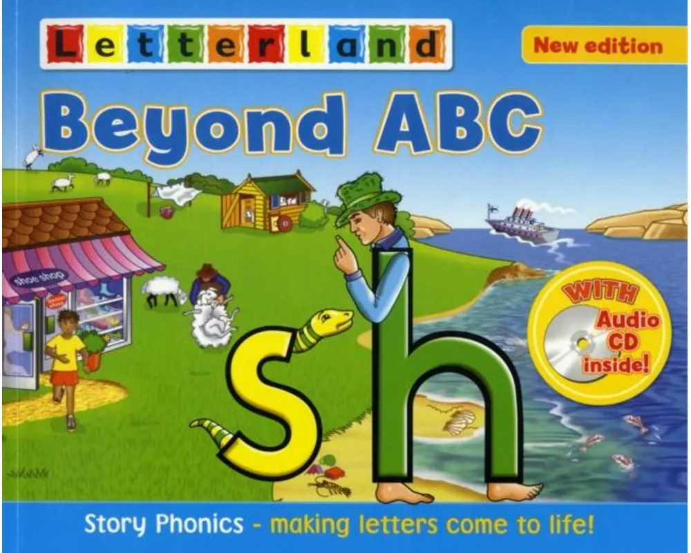 Beyond ABC