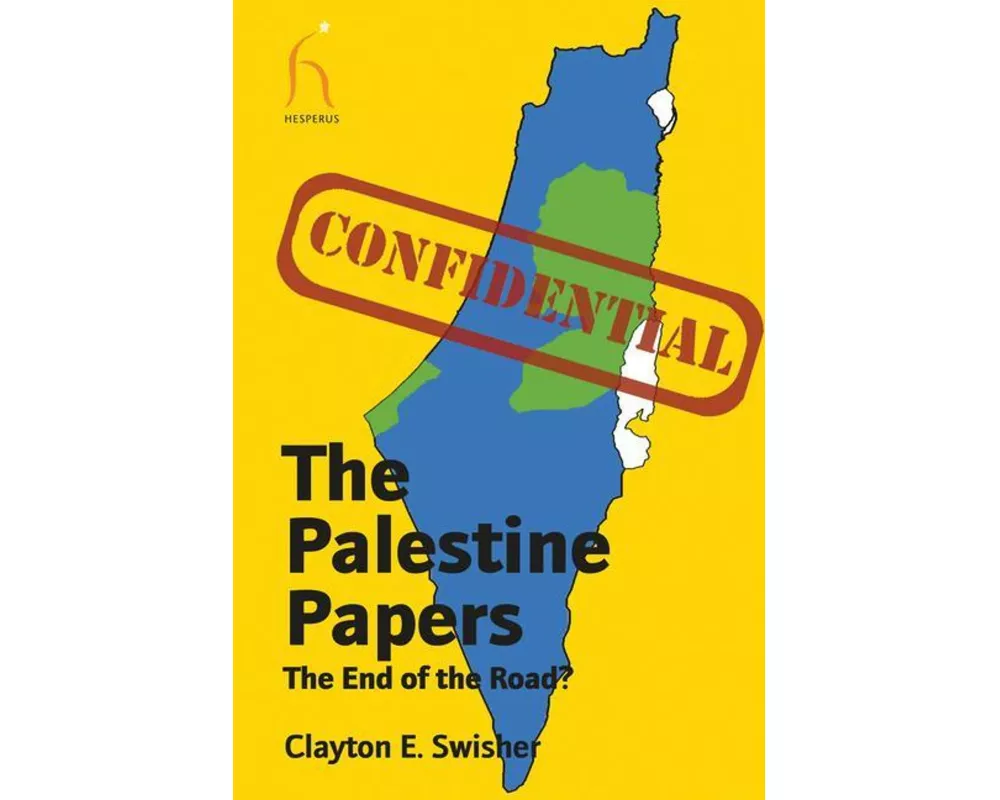 The Palestine Papers