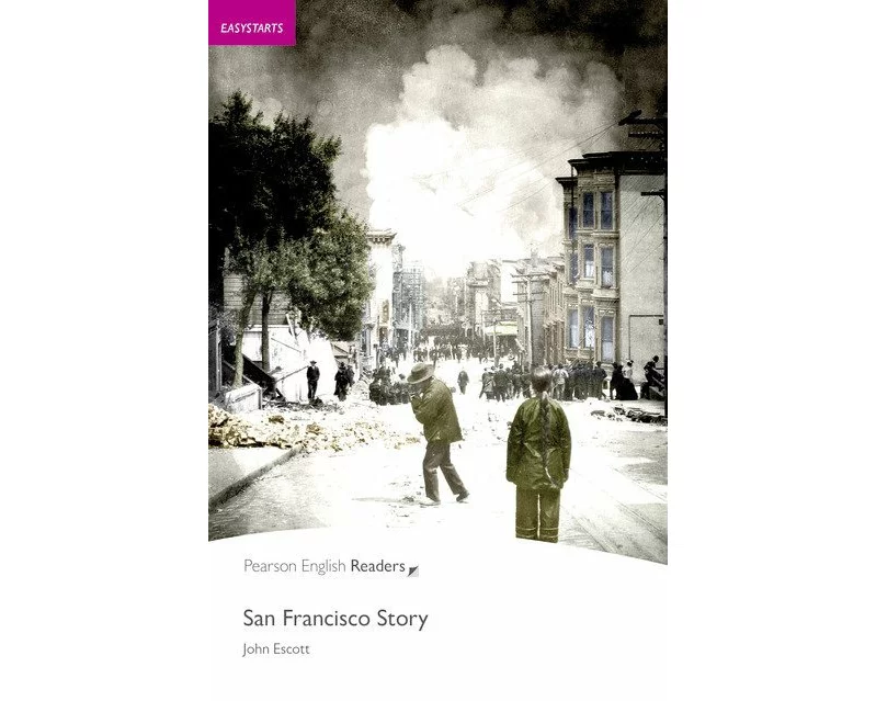 Easystart: San Francisco Story
