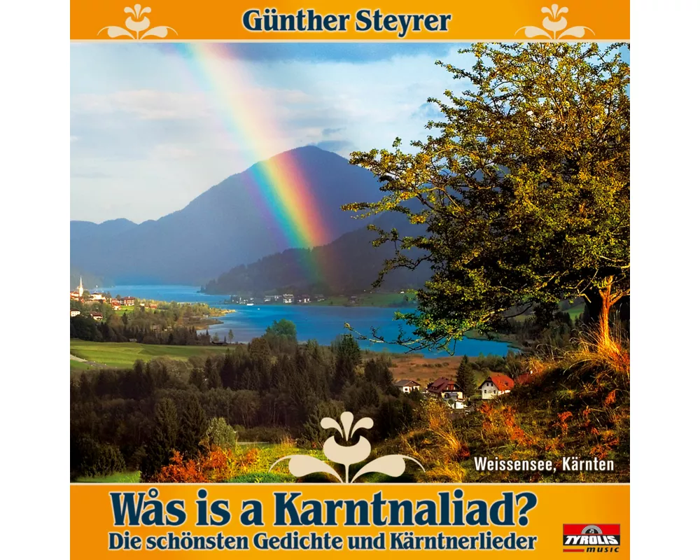 Was is a Karntnaliad