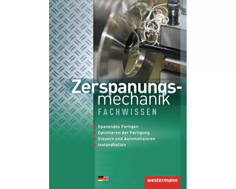 Zerspanungsmechanik