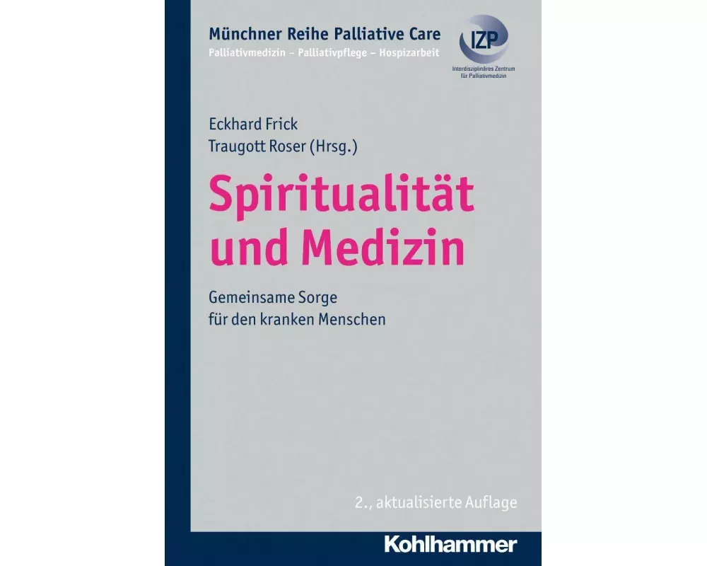 Spiritualität und Medizin