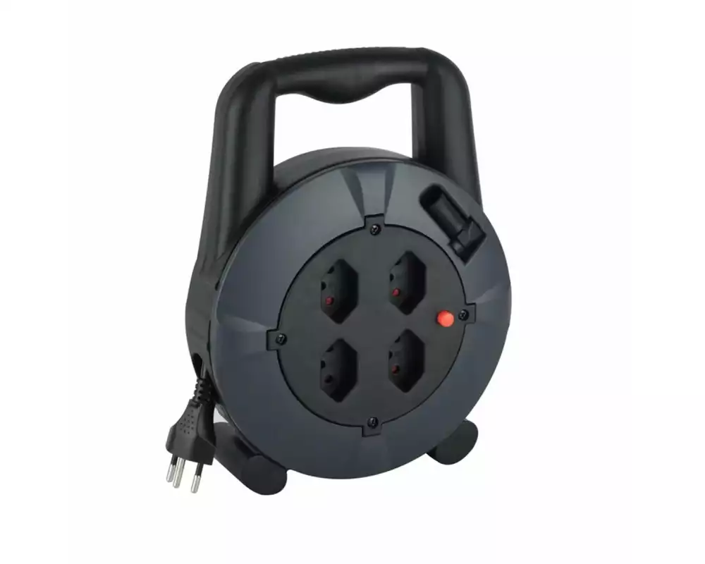Schönenberger Kabelbox 5m