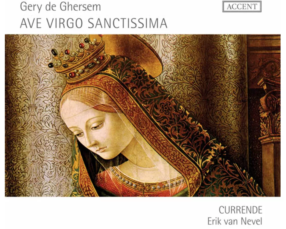 Ave Virgo Sanctissima: Currende