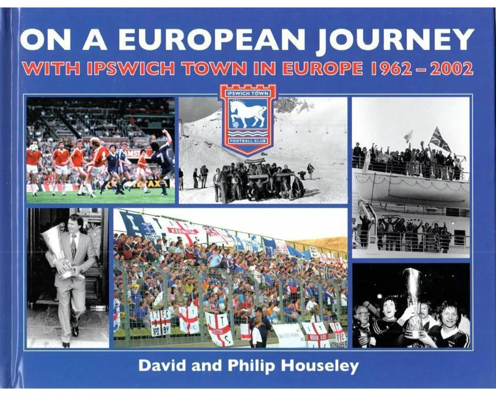 On a European Journey