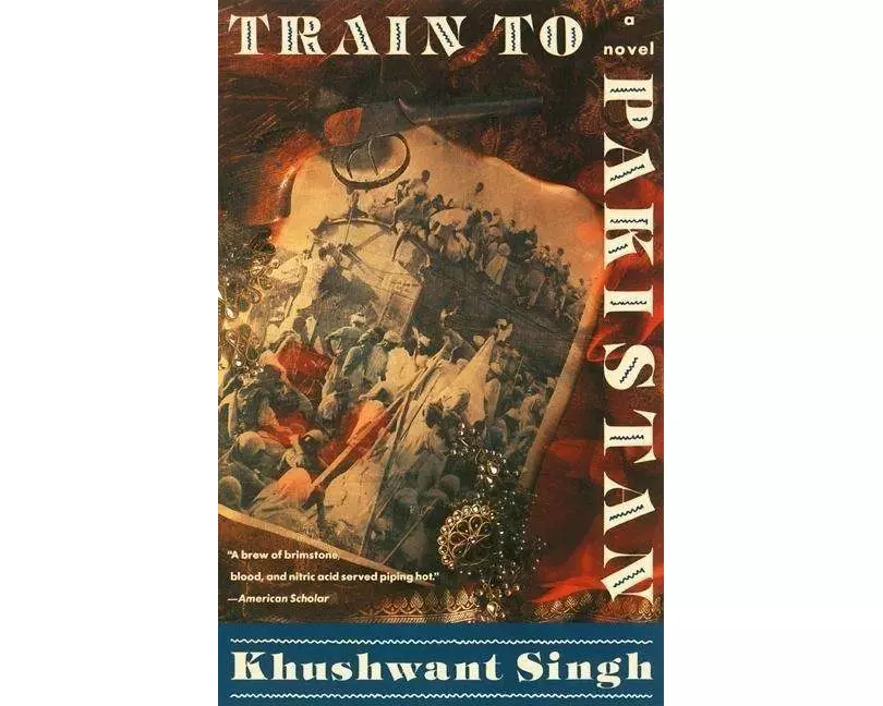 Train to Pakistan