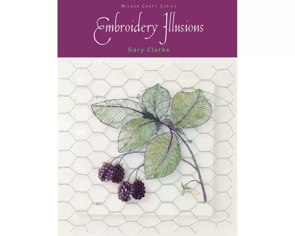 Embroidery Illusions