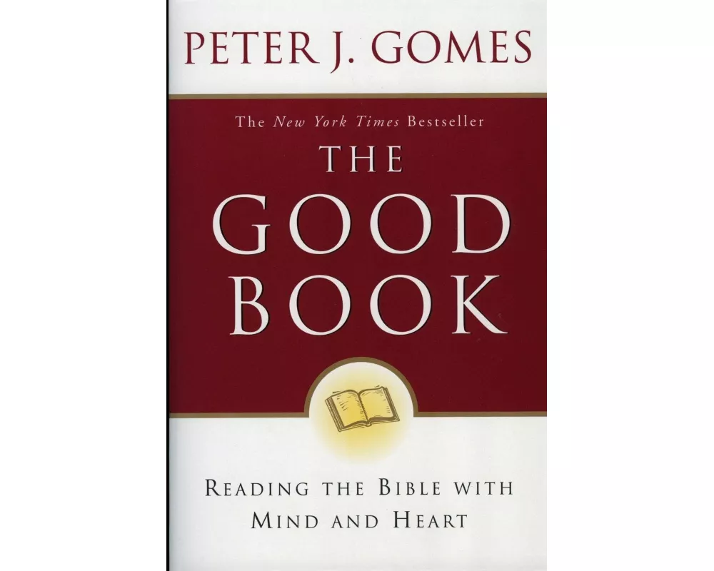 The Good Book