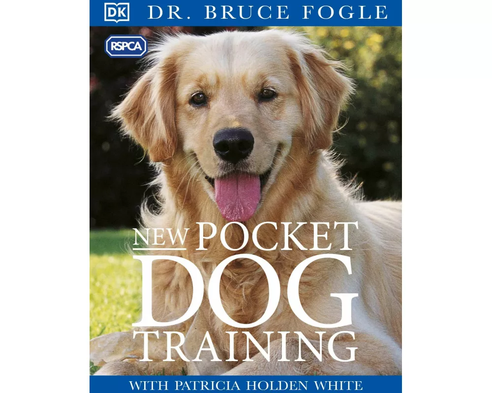 New Pocket Dog Training