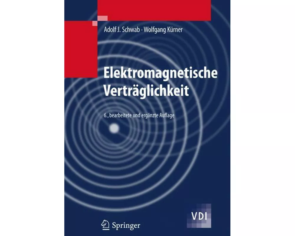 Elektromagnetische Verträglichkeit