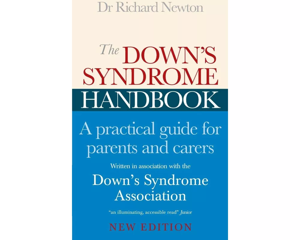 The Down's Syndrome Handbook
