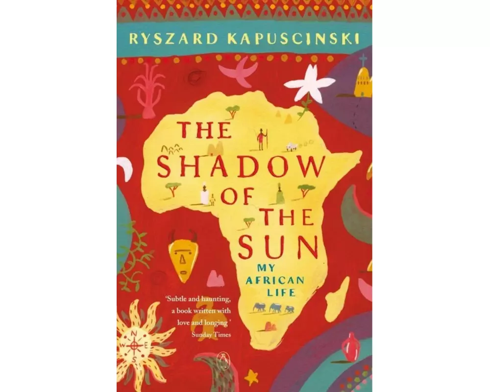 The Shadow of the Sun