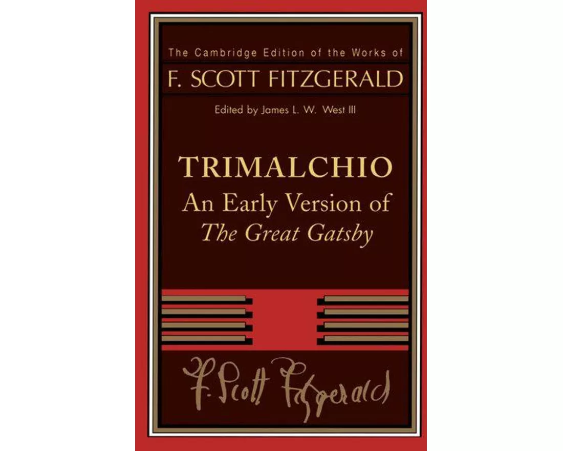 Trimalchio