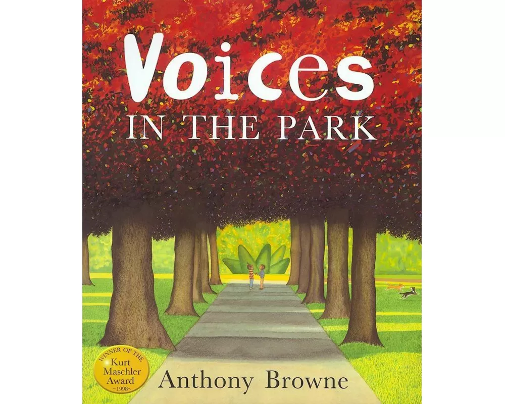 Voices in the Park