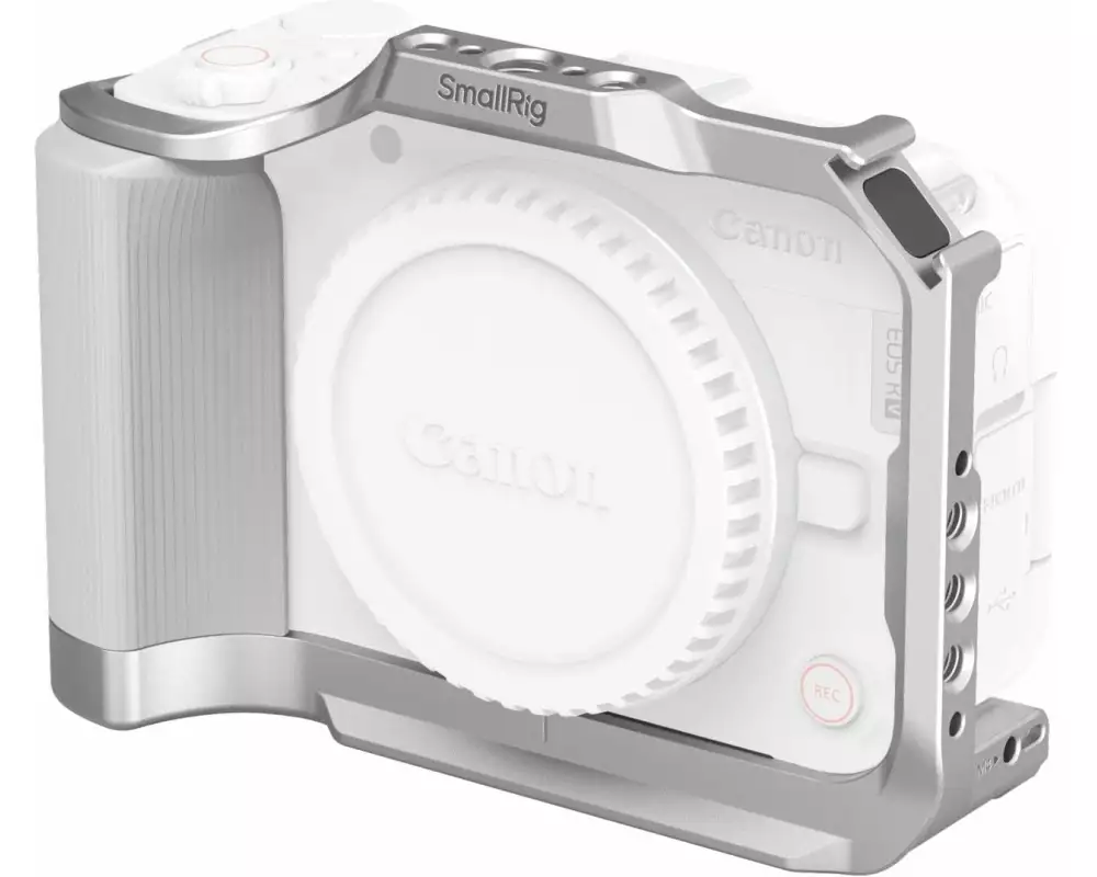 Smallrig Cage für EOS R50 V