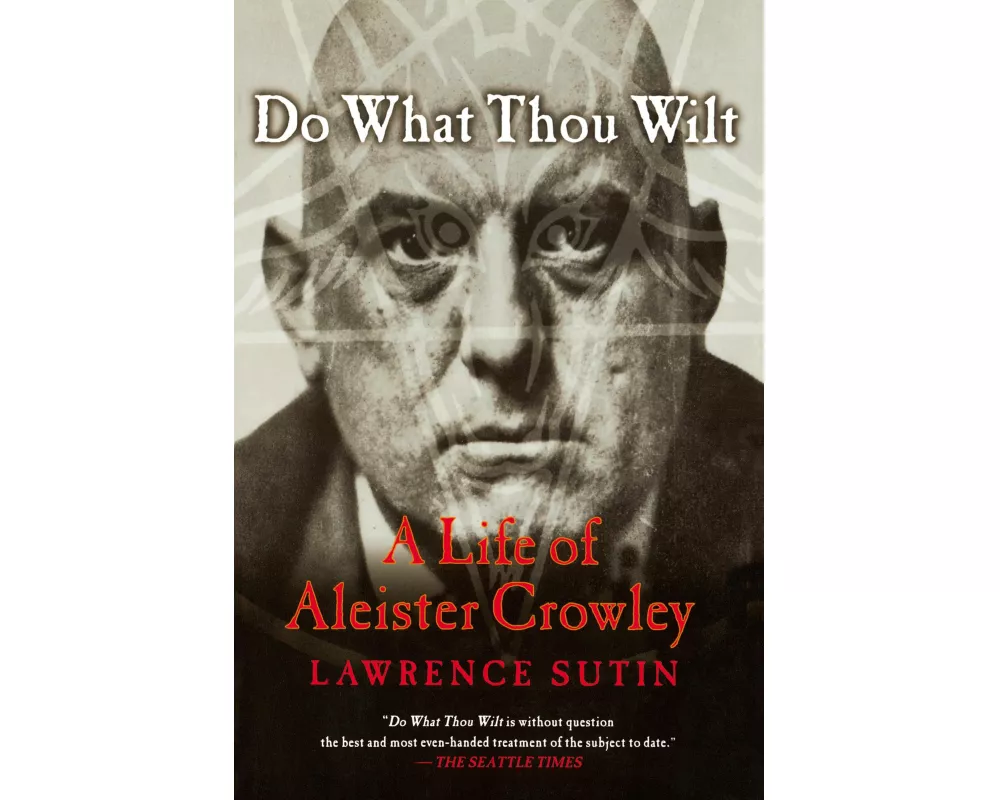 Do What Thou Wilt