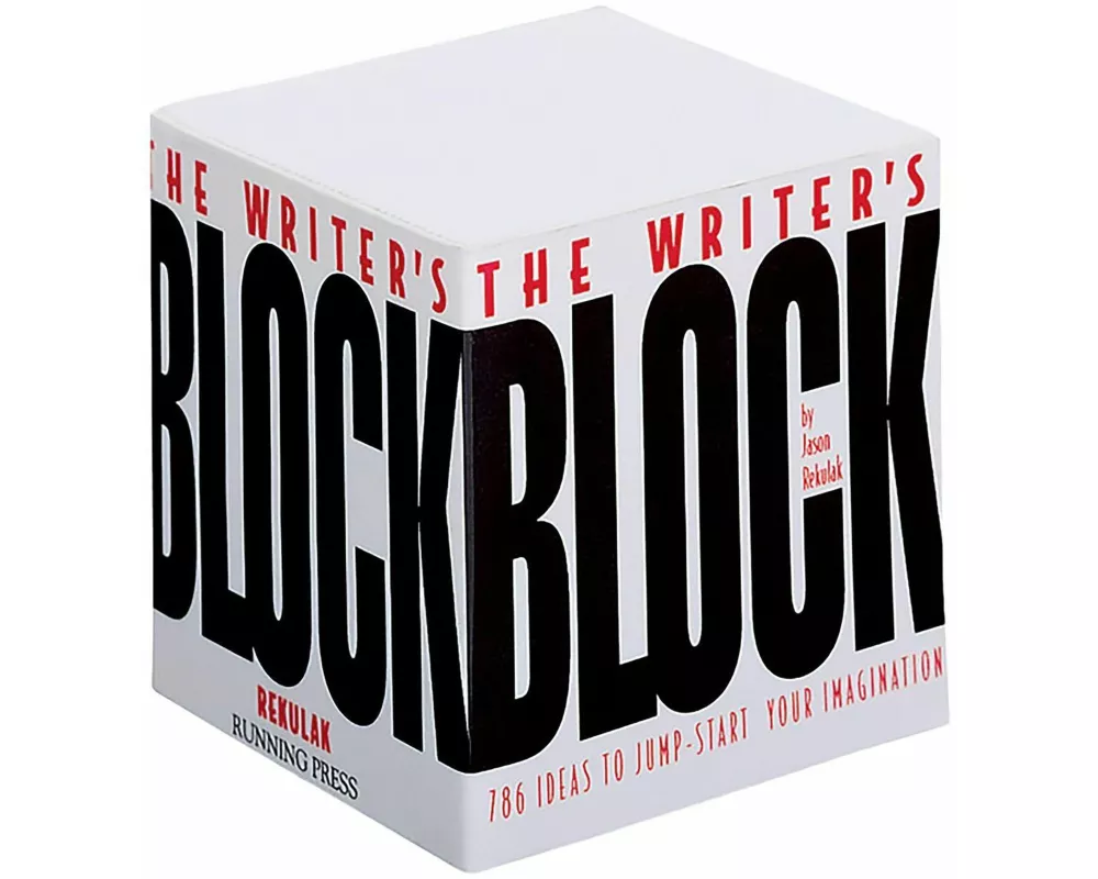 The Writer's Block