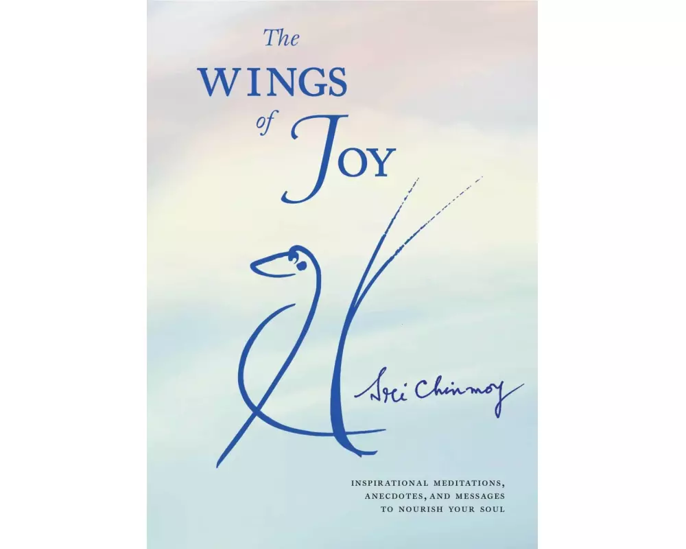 The Wings of Joy