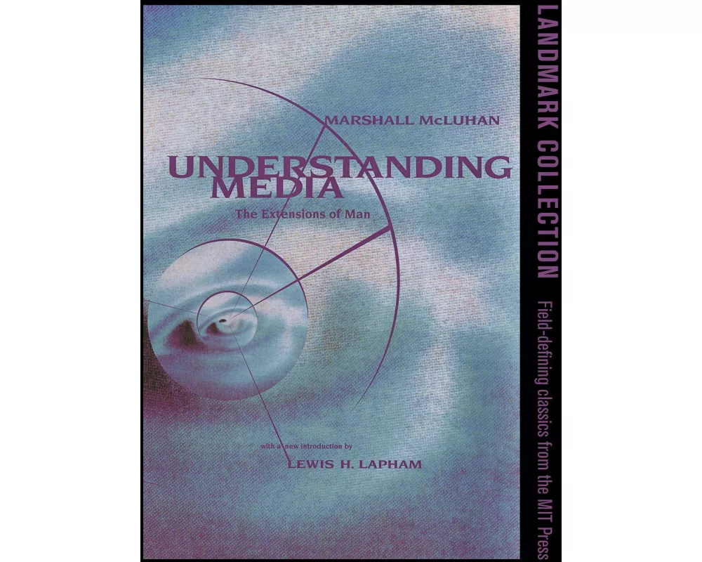 Understanding Media